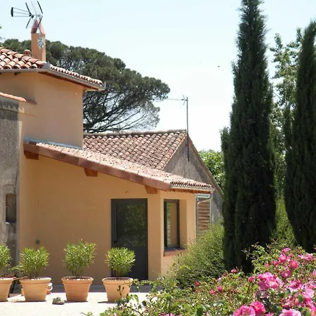 Le Gite Du Rayat * Muret