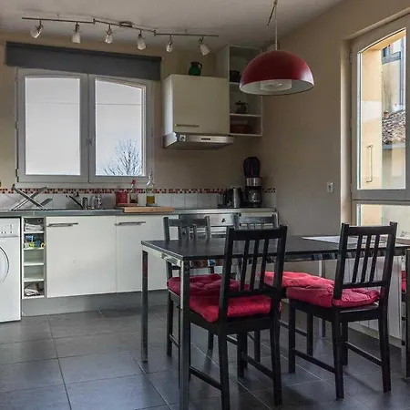 Le Gite Du Rayat Nyaraló *
