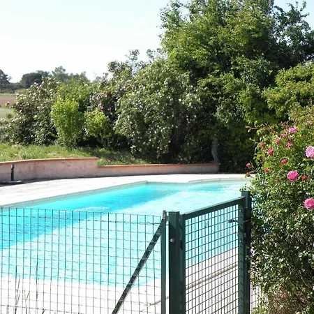 Le Gite Du Rayat Nyaraló Muret