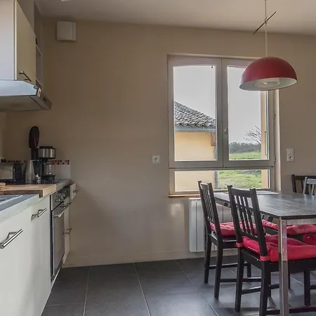 Le Gite Du Rayat Nyaraló Muret