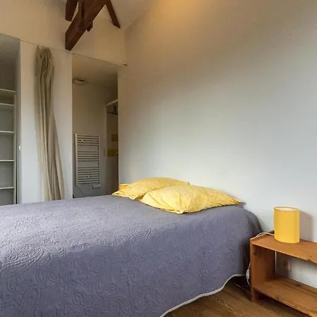 Nyaraló Le Gite Du Rayat Muret