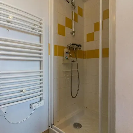 Le Gite Du Rayat Nyaraló